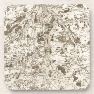 Amiens Coaster