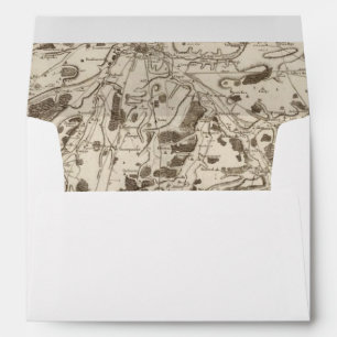 Amiens Envelopes