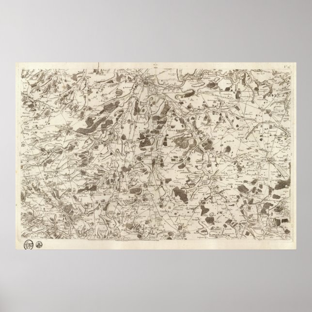 Amiens Poster (Front)