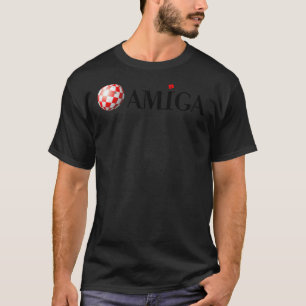 Amiga Classic T-Shirt