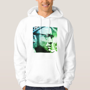 Amilcar Cabral CV Vision Hoodie