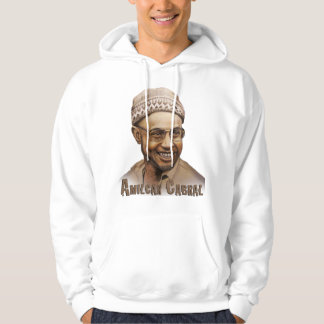 Amilcar Cabral Young Soldier Hoodie