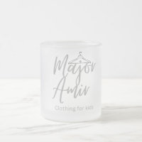amir mug