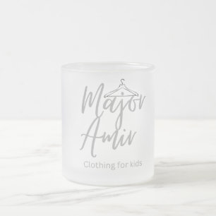 amir mug