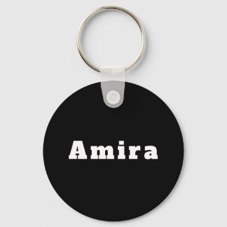 Amira Key Ring