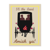 Amish Land