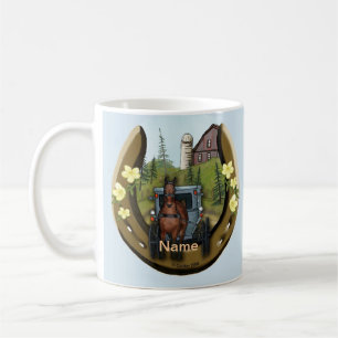 Amish Road Trip  mug