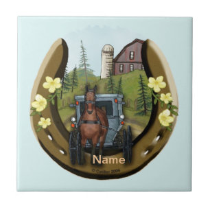 Amish Road Trip tile