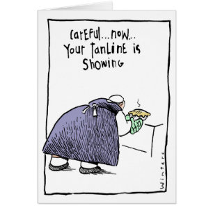 Amish Woman Shows Some Leg