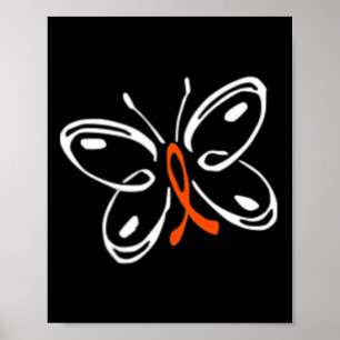 Aml Leukaemia Awareness  Poster