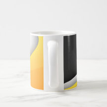 AMLA Coffee Mug