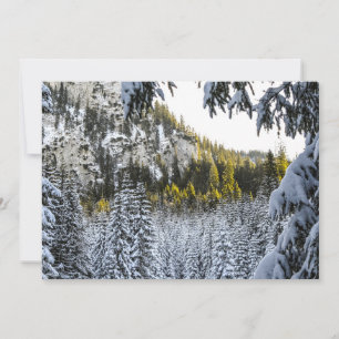 Ammergauer Alpen Card