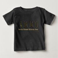 Ammo Apparel USA Acronym