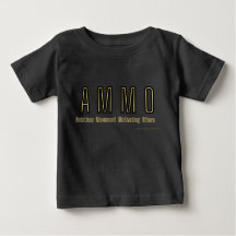 Ammo Apparel USA Acronym