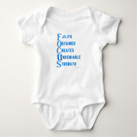 Ammo Apparel USA Focus Acronym Unisex