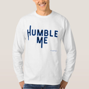 AMMO Apparel USA Humble Me Long Sleeve T-Shirt