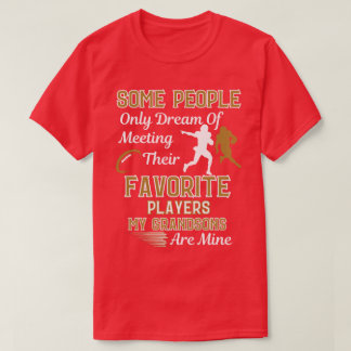 Ammo Apparel USA Some People Only Dream Men's T-Shirt