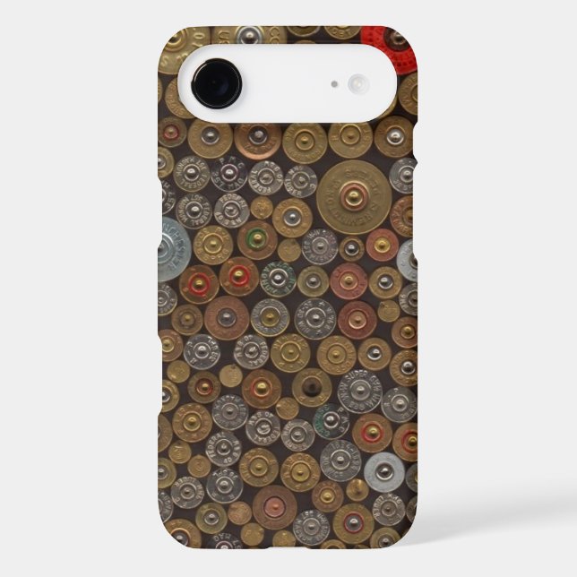 Ammo - Bullets Case-Mate Samsung Galaxy Case (Back)