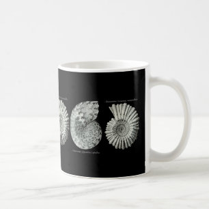 Ammonites Coffee Mug