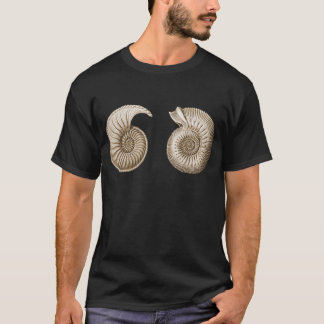 Ammonites T-Shirt