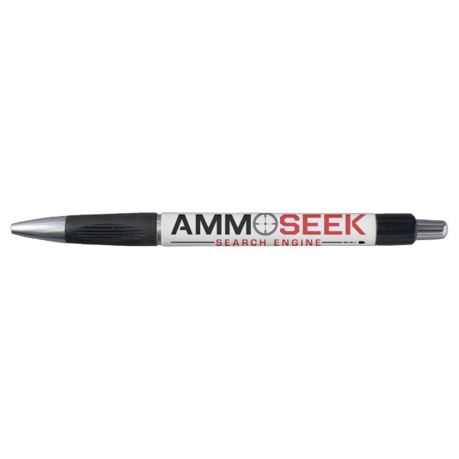 AmmoSeek Logo Emmy Pen 2019 (Front)