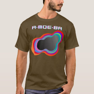 Amoeba 2 T-Shirt