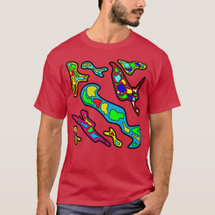 amoebaz T-Shirt