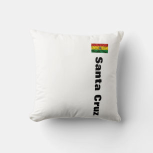 Amohada Santa Cruz Cushion