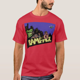 Amoklauf family T-Shirt