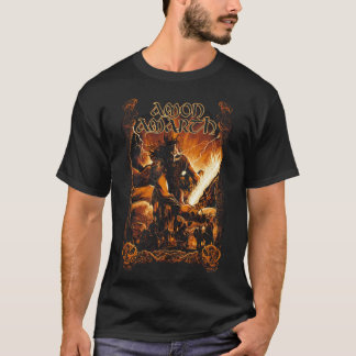 Amon Amarth Best Trending T-Shirt
