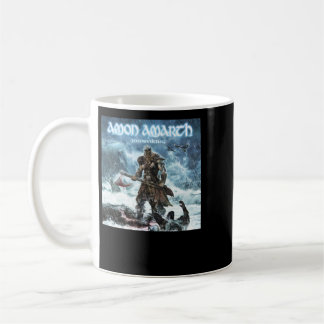Amon Amarth - First Kill Coffee Mug