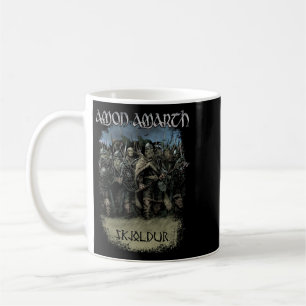 Amon Amarth Vintage Look Fan Gift Coffee Mug