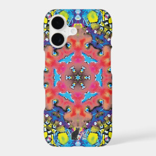 Amonium Kaleidoscope