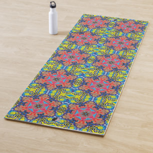 Amonium Kaleids Yoga Mat