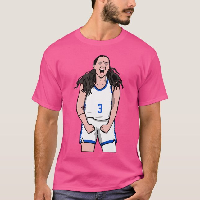 Amoore T-Shirt (Front)