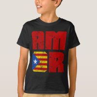 Amor Catalan Love, Catalonia Estelada Flag