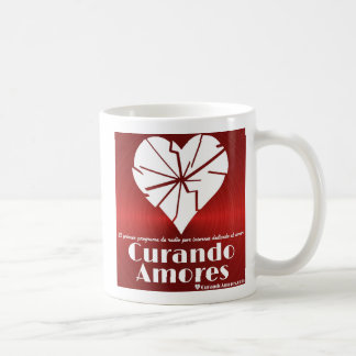 Amor es consideración, TAZA Coffee Mug
