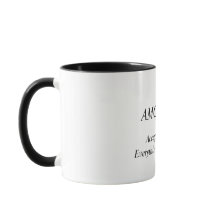 AMOR FATI. Accept and Love Everything that Happens