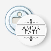 Amor Fati