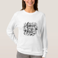 AMOR FATI STOIC REMINDER
