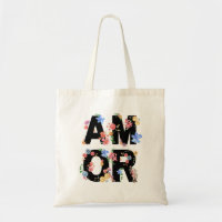 Amor Floral Spring Cute Love Romantic Watercolour