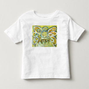 Amor Inspiration Angel Shirt (Art on Both Sides)