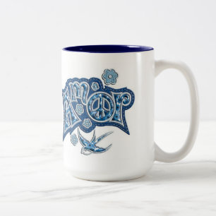 Amor Mug
