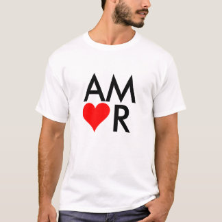 AMOR T-Shirt