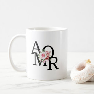 Amor Taza, spanish love mug