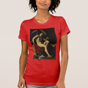 AMOR VINCIT OMNIA T-Shirt