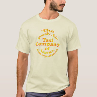 Amos 'n' Andy T-Shirt