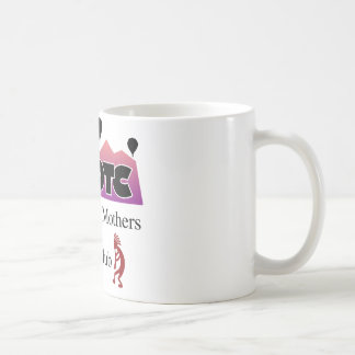 AMOTC - Albuquerque Mother of Twins Club Coffee Mug