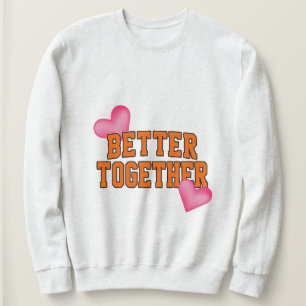 Amour Aura Sweatshirt