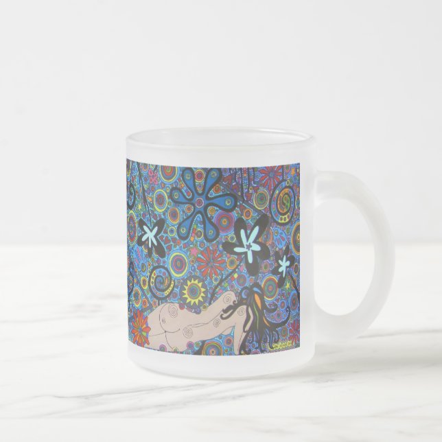 Amour mug (Right)